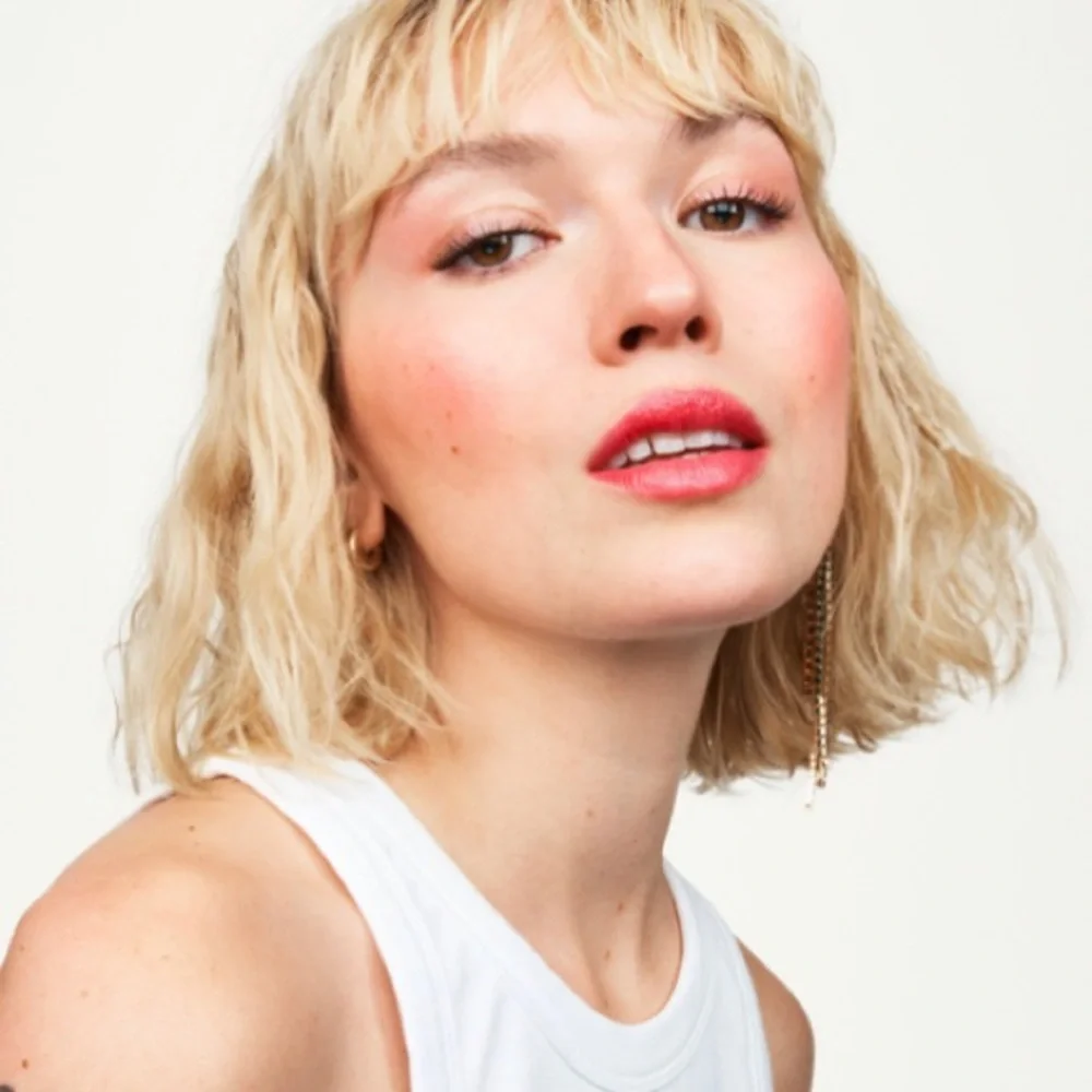 NEW - MILK MAKEUP Lip + Cheek - FLIP